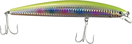 salt pro minnow