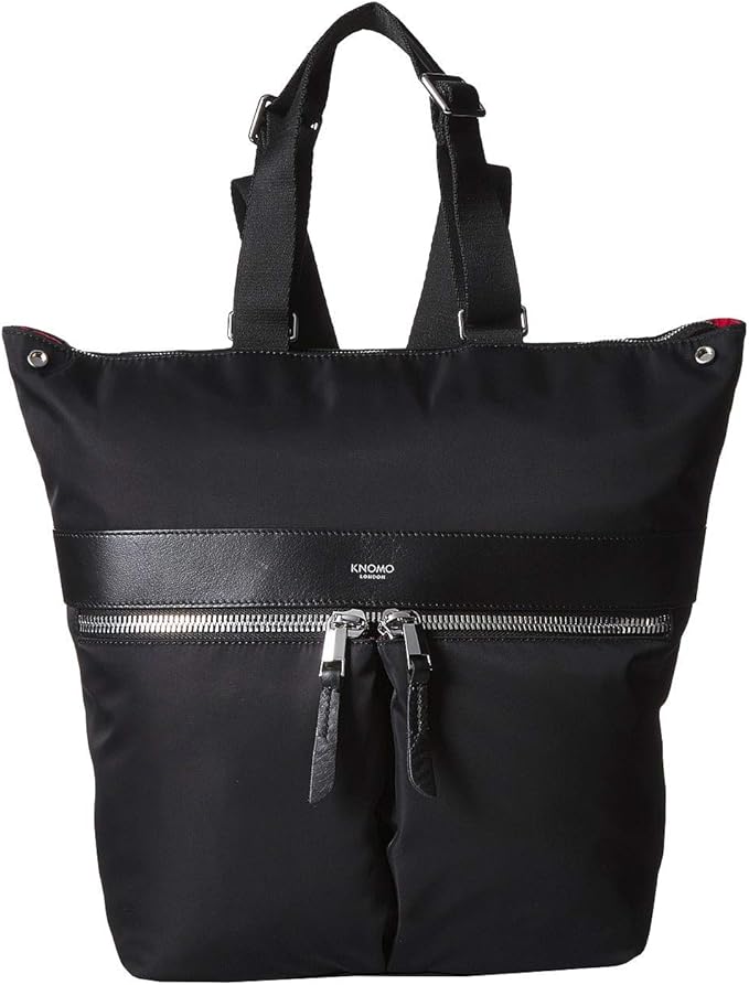 knomo gilbert backpack