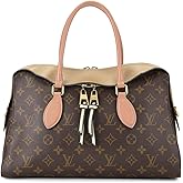WHAT GOES AROUND COMES AROUND Women's Pre-Loved Louis Vuitton Monogram Tuileries NM Tote