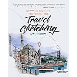 Travel Sketching - Drawing Insights from Istanbul