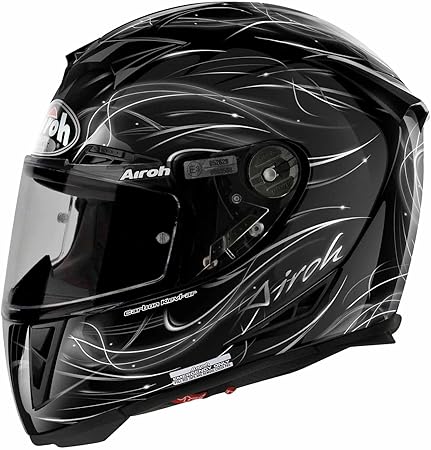 Casque moto kevlar Clearance
