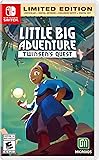 Little Big Adventure - Twinsen's Quest Limited