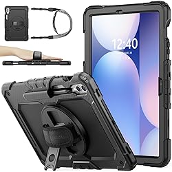 SEYMAC stock Case for Samsung Galaxy Tab S10