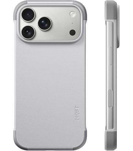 Amazon.com: Arc Pulse Compatible with iPhone 17 Pro Max Phone Case