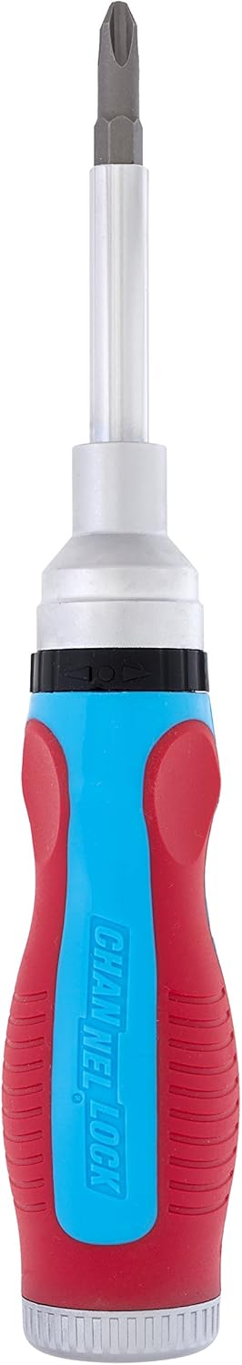 Best Husky Ratcheting Screwdriver With Bits