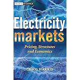 Electricity Markets: Pricing, Structures and Economics