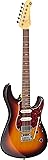 Yamaha Pacifica Professional Electric Guitar With
