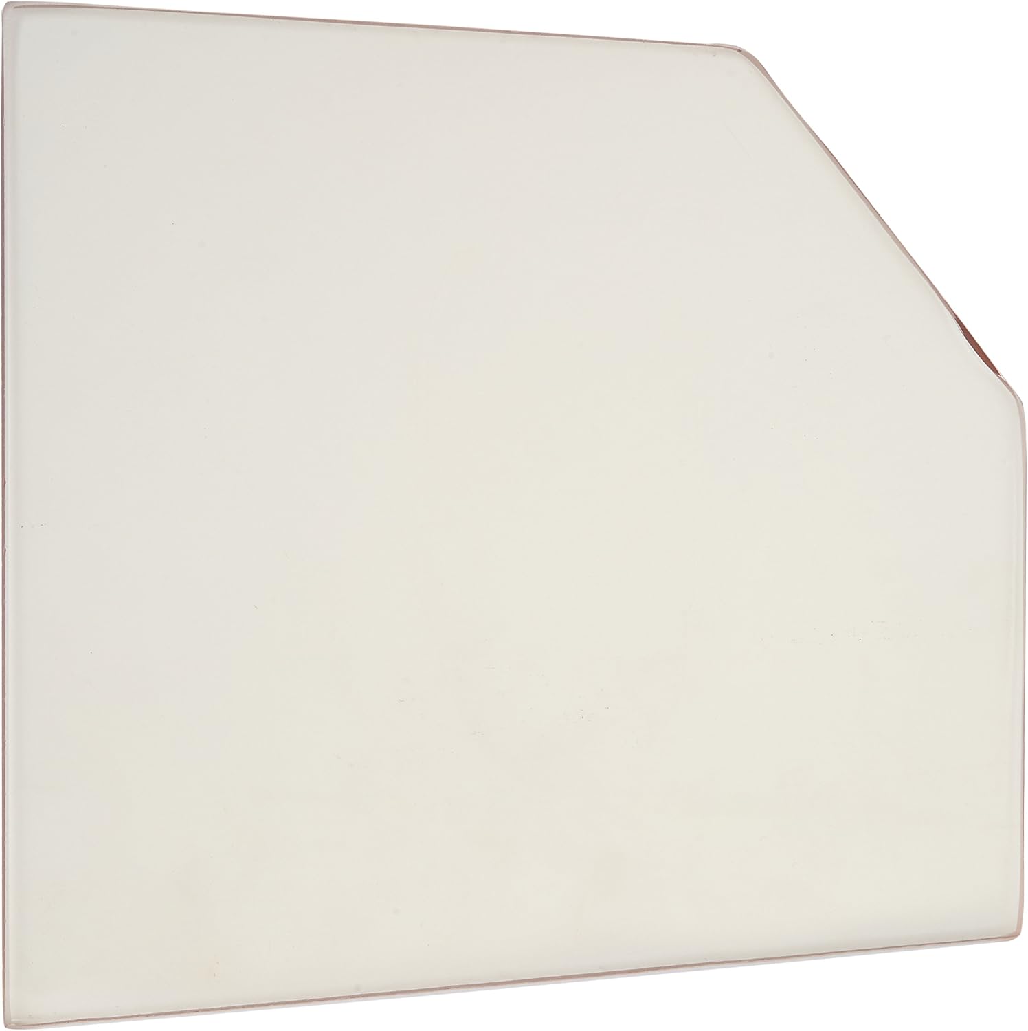 Parkray Consort 9, Clear