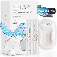 Amazon.com: PolaLight Home Tooth Whitening System Kit 22