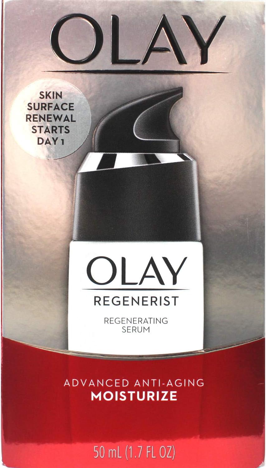 olay regenerist regenerating serum 1.7 oz