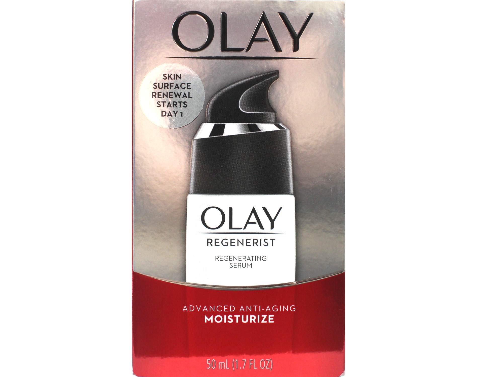 sam's club olay regenerist serum