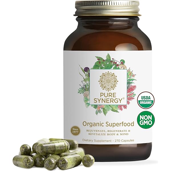 AZARE PURECALL MILD & GREEN GREEN 6個セット Amazon.com: PURE SYNERGY Cell Protector | Cellular Health