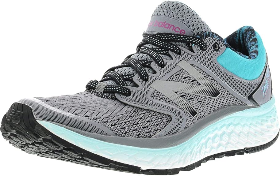 New Balance W1080V7 Women�s Running Shoes Amazon.co.uk