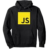 JavaScript Programmer JS T-Shirt Computer Developers tee Pullover Hoodie