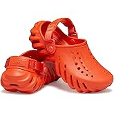 Crocs Kids' Echo Clogs