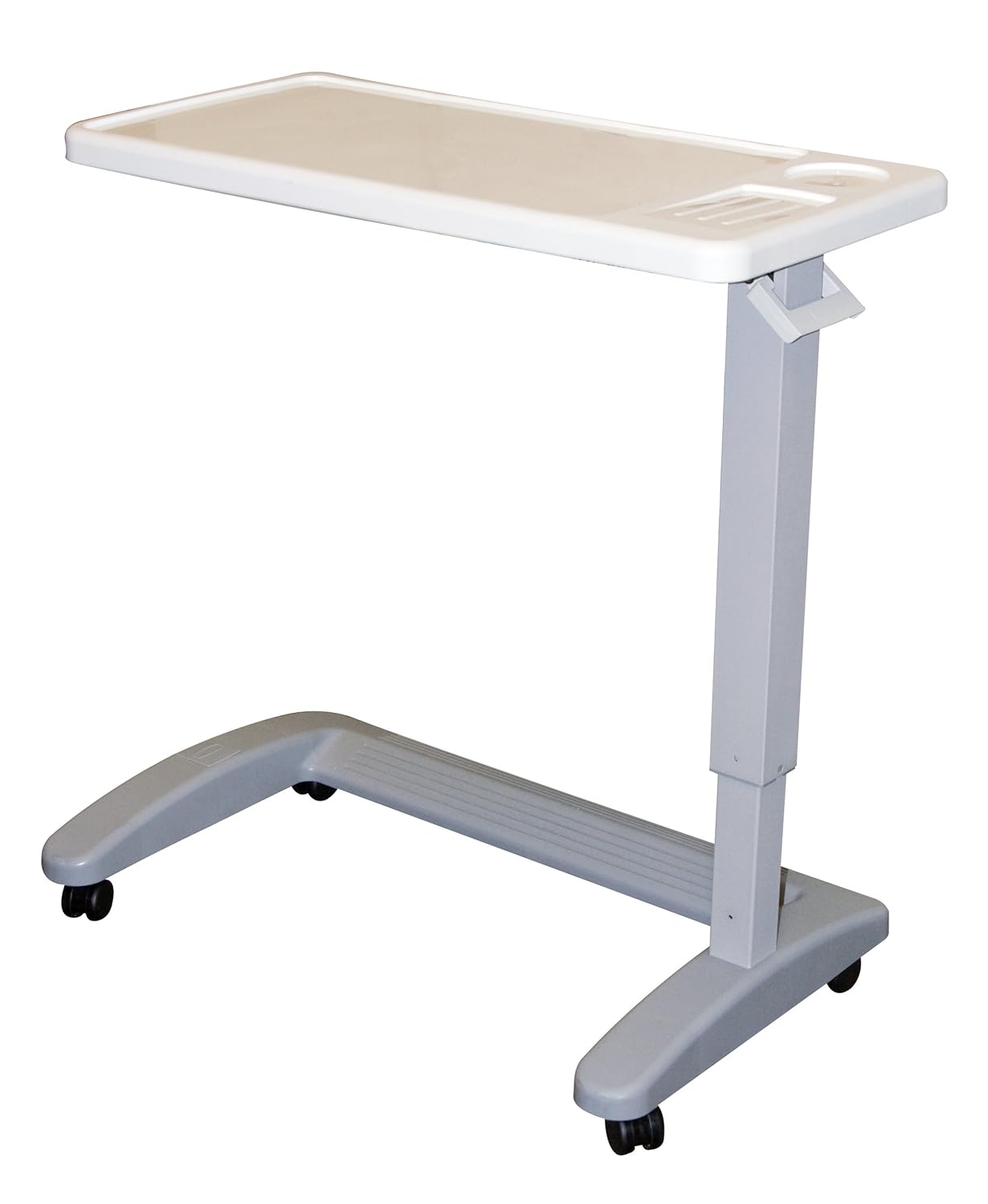 Complete Medical Rb567 Deluxe Overbed Table Carex Amazon Co Uk