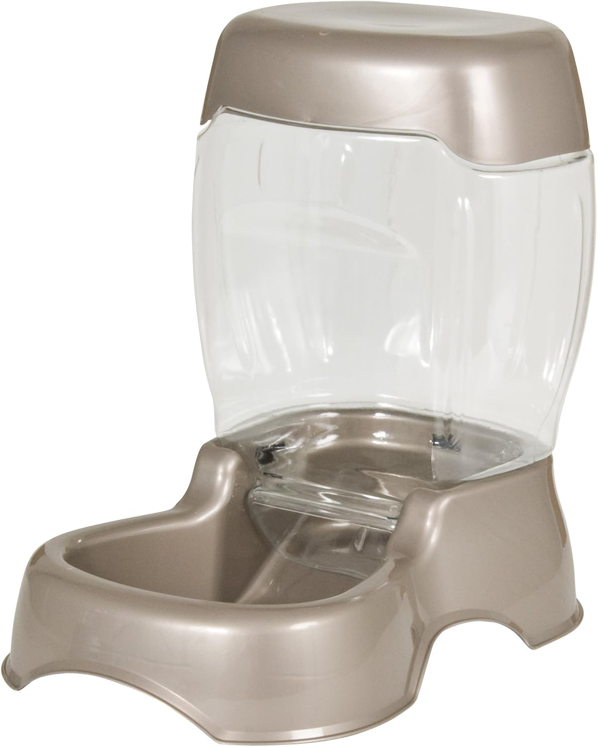Pet Supplies Petmate Pet Cafe Feeder Dog And Cat Feeder