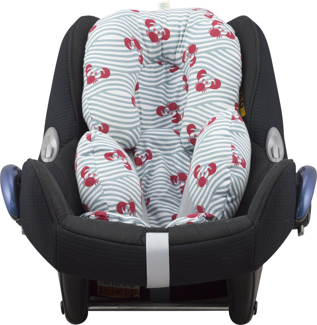 Siege Auto Et Accessoires Black Rayo Janabebe Un R01 052 150 Reducteur Universel Pour Maxicosi Siege Auto Bassinet Poussette Accessoires