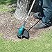 Makita XRU04Z 18V LXT Lithium-Ion Brushless Cordless String Trimmer, Tool Only