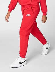 Nike Big Kid's Sportswear Club Fleece