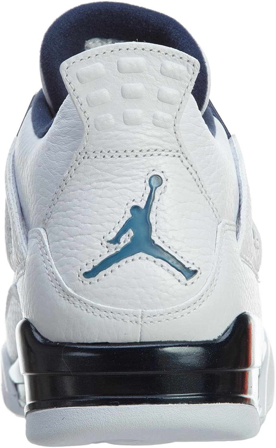 jordan 4 legend blue for sale