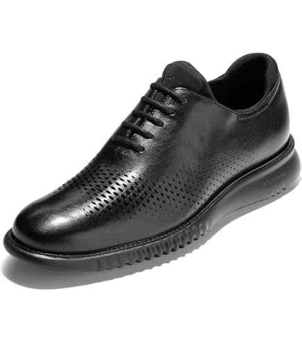 Amazon.com | Grand+ Wingtip Oxford | Oxfords display picture 3