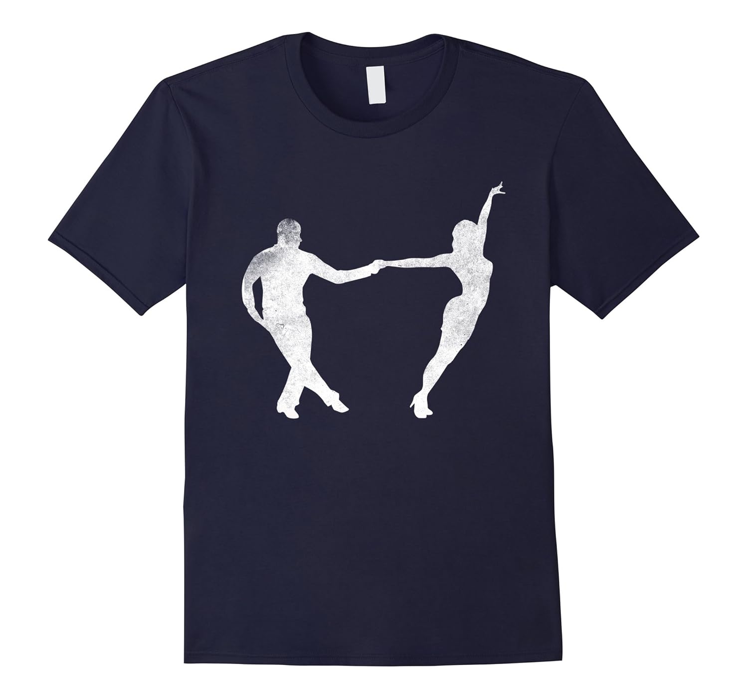 Salsa Dancers Love Dance Dancing Lessons Tee Shirt Gift-ANZ