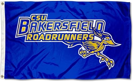 Amazon Com College Flags Banners Co Cal State Bakersfield