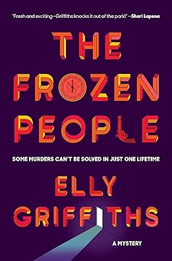 The Frozen People