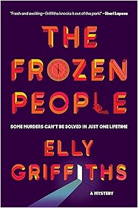 The Frozen People