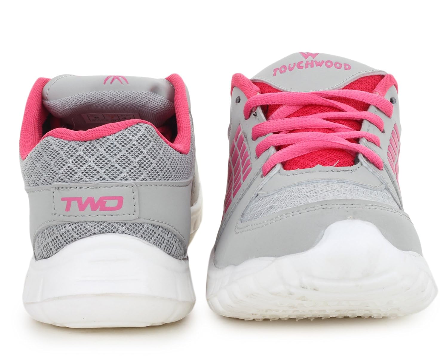 trase touchwood rise sports shoes for women (ultra lightweight sole )