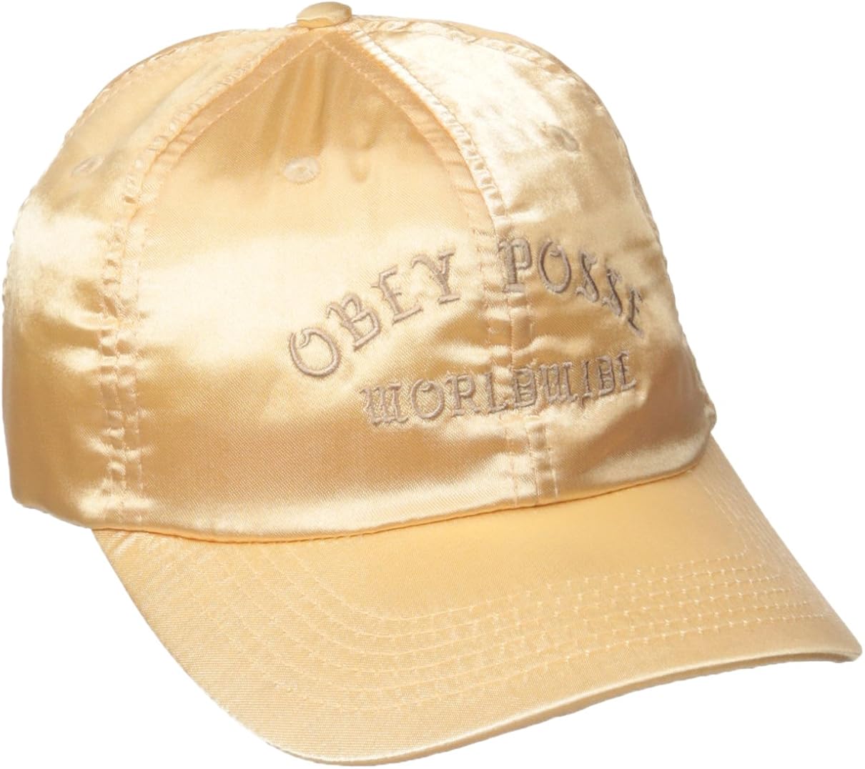 obey dad hat