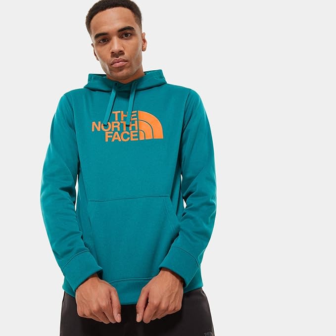 north face surgent hoodie