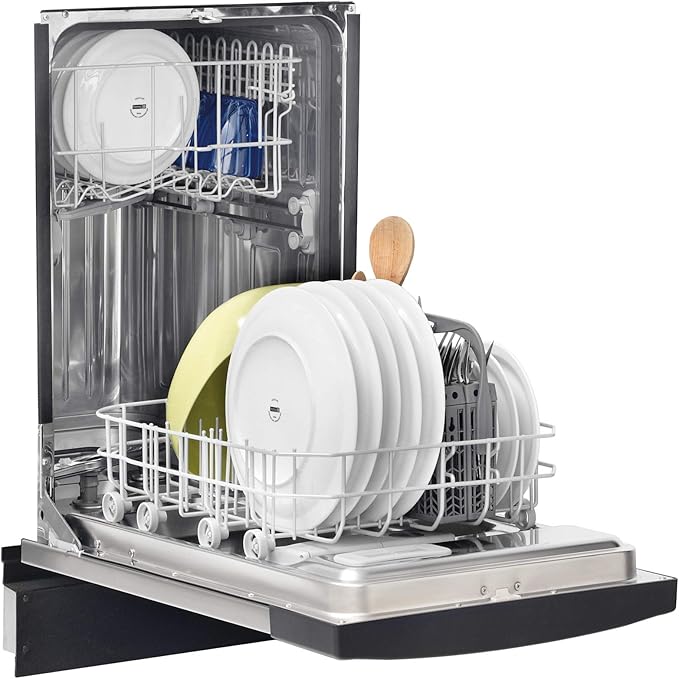 18 frigidaire dishwasher