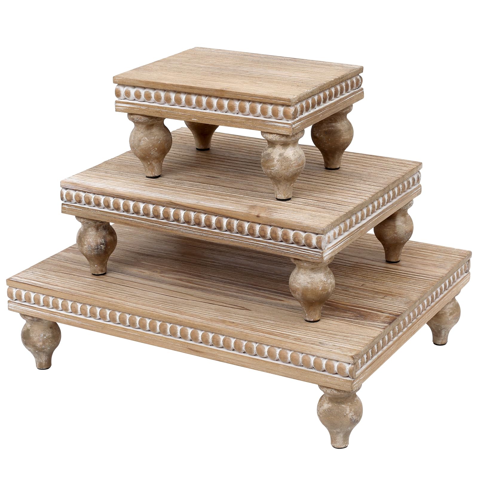 Soprammobili in legno Westwing