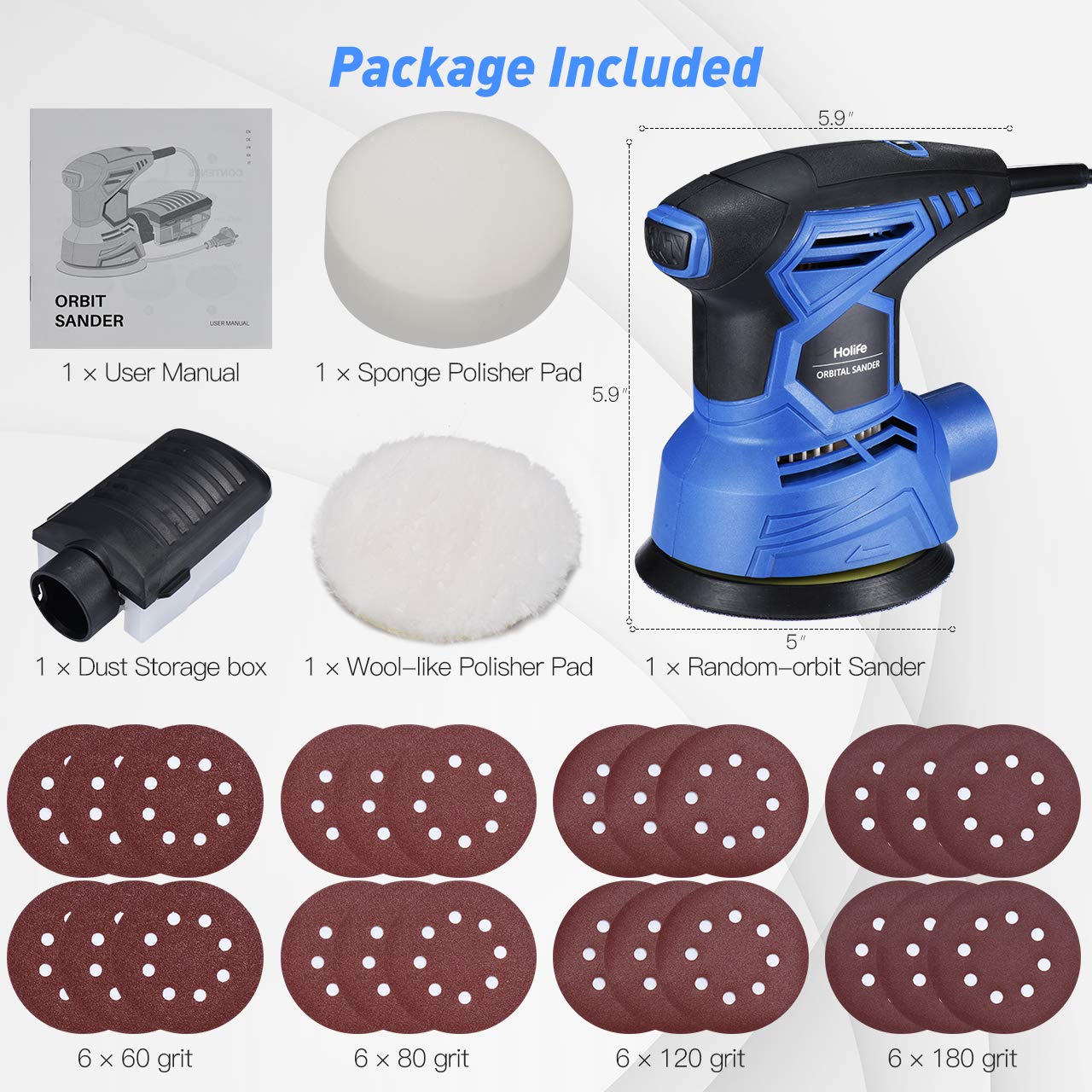 Holife B07M featured image 7