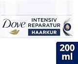 Dove Intensive Repair Treatment Mask 200ml Pack of 2 Hair Care view 3