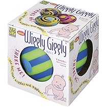 wiggly giggler rattle