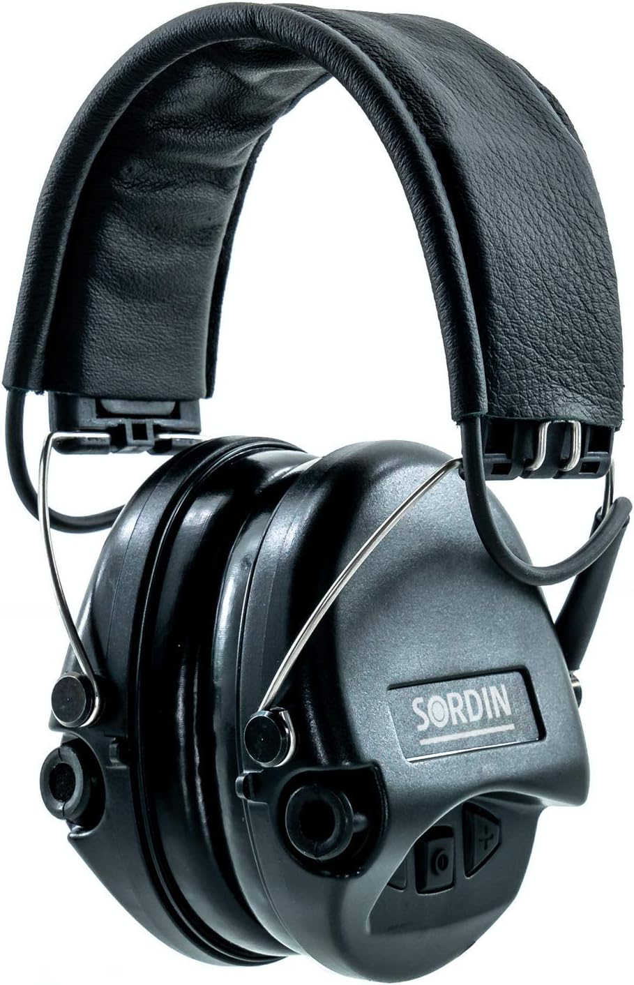 cuffie caldwell per poligono di tiro