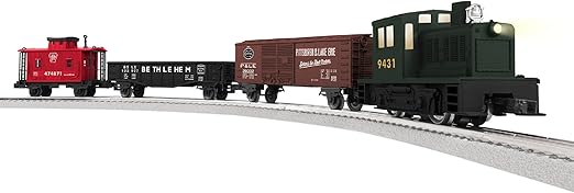 amazon lionel trains