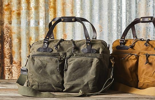 filson 48 hour duffle sale