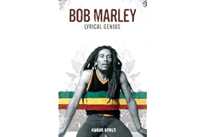 Bob Marley: Lyrical Genius