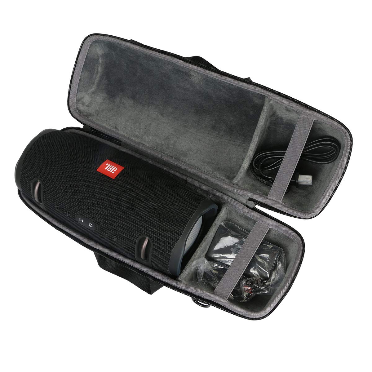 TXEsign Carrying Case For JBL Xtreme Speakers - Protective Travel Bag With Shoulder Strap