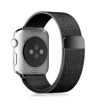 iwatch series 4 milanese loop