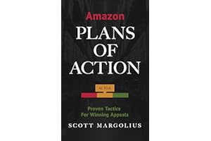 �鶹�� Plans of Actions: Proven Tactics for Winning Appeals