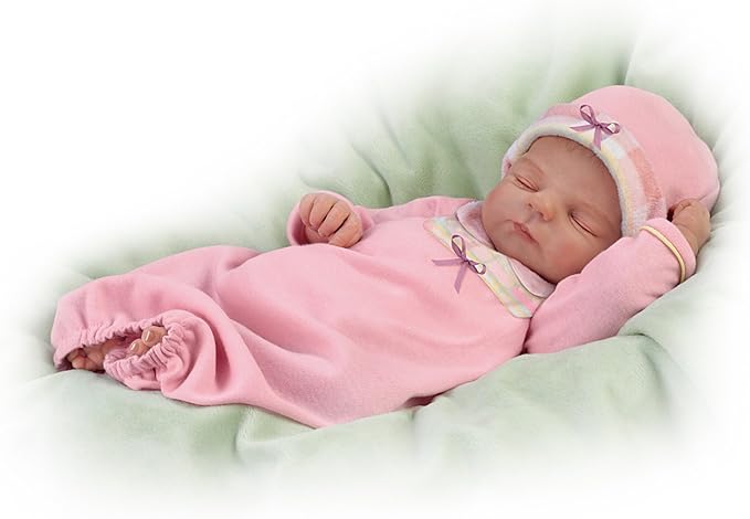 ashton drake emma and baby boots