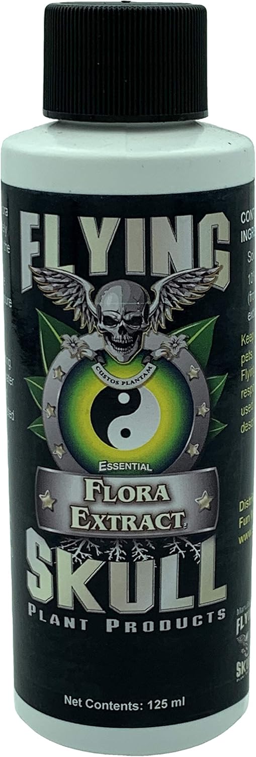 Essential Flora Extract 125ml
