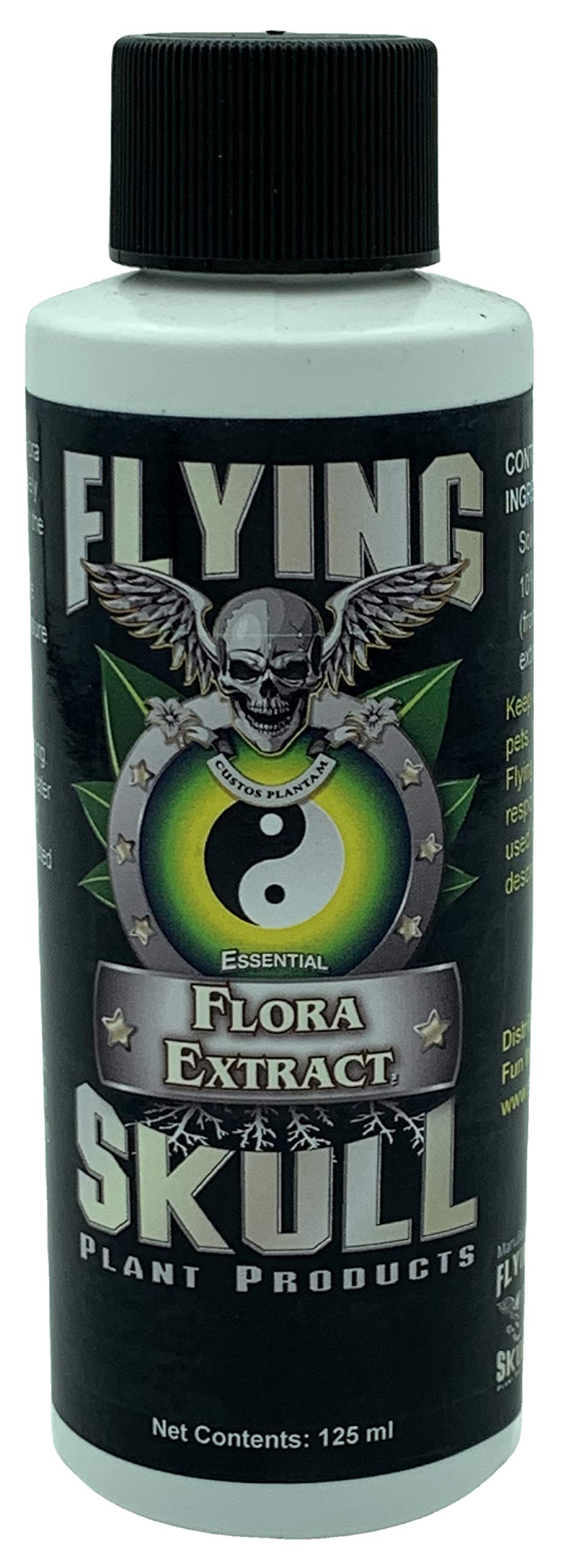 Essential Flora Extract 125ml