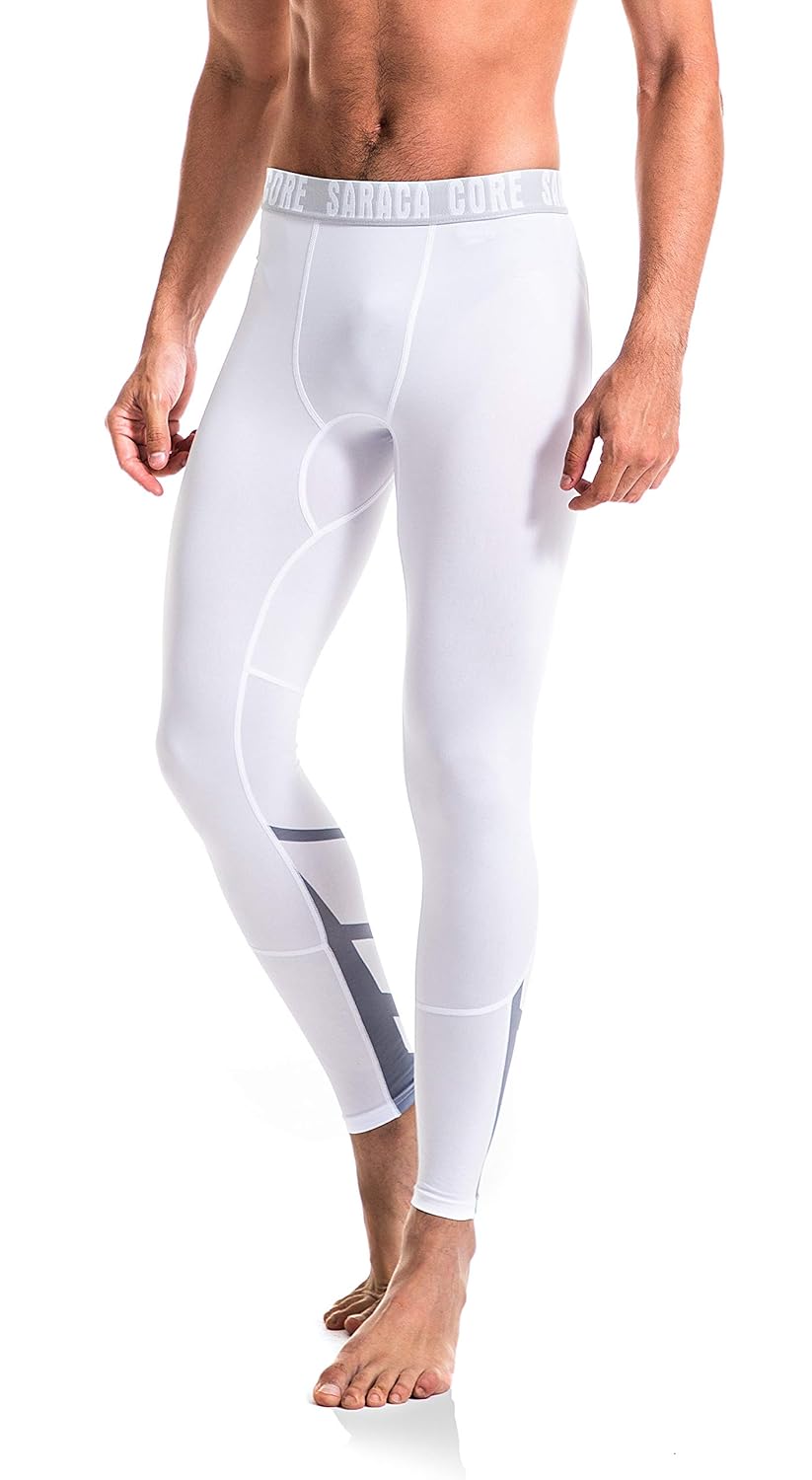 youth athletic tights