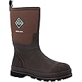 Muck Boot Men's Chore Cool Mid-u